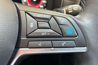 Nissan Juke 1.0 DiG-T Tekna 5dr DCT