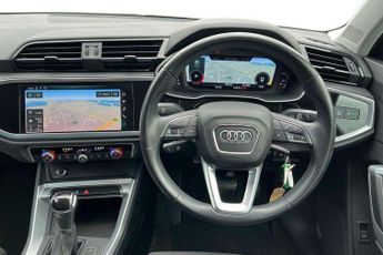 Audi Q3 40 TFSI Quattro Sport 5dr S Tronic