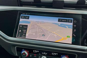 Audi Q3 40 TFSI Quattro Sport 5dr S Tronic