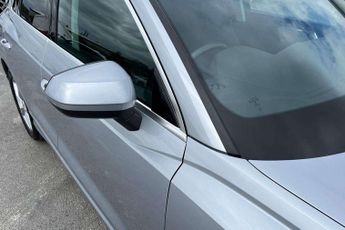 Audi Q3 40 TFSI Quattro Sport 5dr S Tronic