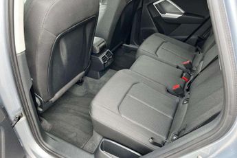 Audi Q3 40 TFSI Quattro Sport 5dr S Tronic