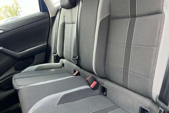 Volkswagen Polo 1.0 TSI 115 SEL 5dr DSG