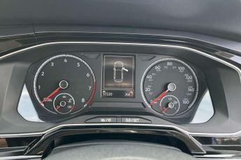 Volkswagen Polo 1.0 TSI 115 SEL 5dr DSG