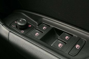 Audi A1 25 TFSI S Line 5dr S Tronic