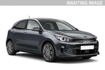 Kia Rio 1.25 1 5dr