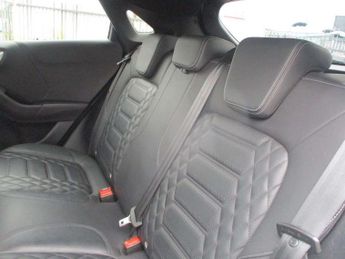 Ford Puma 1.0 EcoBoost Hybr mHEV 155 ST-Line Vignale 5dr DCT