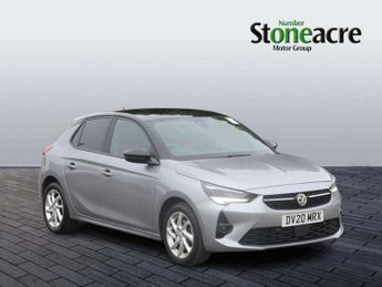 Vauxhall Corsa 1.2 Turbo SRi Nav 5dr