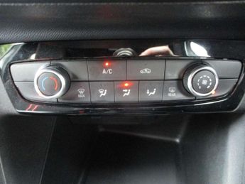 Vauxhall Corsa 1.2 Turbo SRi Nav 5dr