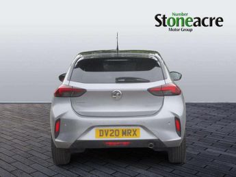 Vauxhall Corsa 1.2 Turbo SRi Nav 5dr