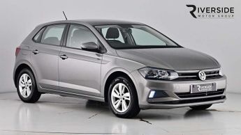 Volkswagen Polo 1.0 TSI 95 SE 5dr