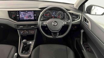 Volkswagen Polo 1.0 TSI 95 SE 5dr