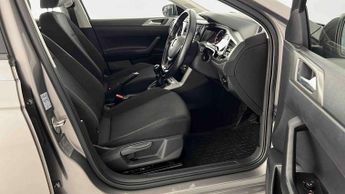 Volkswagen Polo 1.0 TSI 95 SE 5dr