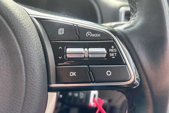 Kia Sportage 1.6 GDi ISG 2 5dr