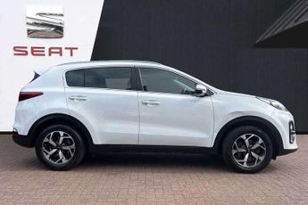 Kia Sportage 1.6 GDi ISG 2 5dr