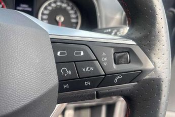 SEAT Ibiza 1.0 TSI 110 FR Edition 5dr