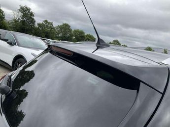 MG ZS 1.5 VTi-TECH Exclusive 5dr