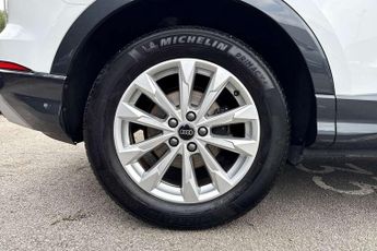 Audi Q3 35 TFSI Sport 5dr