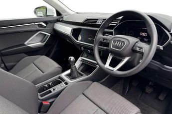 Audi Q3 35 TFSI Sport 5dr