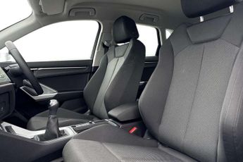 Audi Q3 35 TFSI Sport 5dr