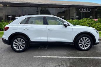 Audi Q3 35 TFSI Sport 5dr
