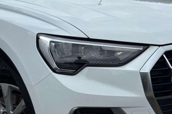 Audi Q3 35 TFSI Sport 5dr