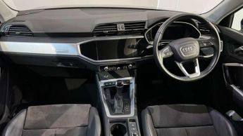 Audi Q3 35 TFSI Sport 5dr S Tronic