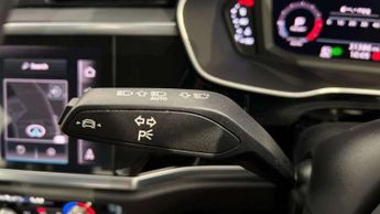 Audi Q3 35 TFSI Sport 5dr S Tronic