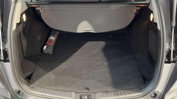 Honda CR-V 2.0 i-MMD Hybrid SR 5dr eCVT