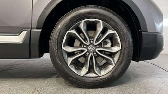 Honda CR-V 2.0 i-MMD Hybrid SR 5dr eCVT