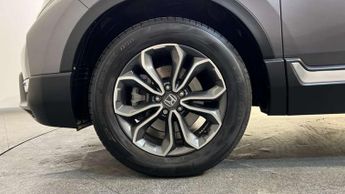 Honda CR-V 2.0 i-MMD Hybrid SR 5dr eCVT
