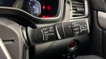 Honda CR-V 2.0 i-MMD Hybrid SR 5dr eCVT