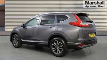Honda CR-V 2.0 i-MMD Hybrid SR 5dr eCVT