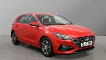 Hyundai I30 1.0T GDi SE Connect 5dr