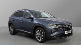 Hyundai Tucson 1.6 TGDi Premium 5dr 2WD
