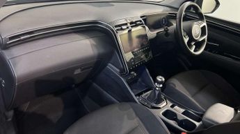 Hyundai Tucson 1.6 TGDi Premium 5dr 2WD