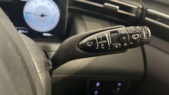 Hyundai Tucson 1.6 TGDi Premium 5dr 2WD