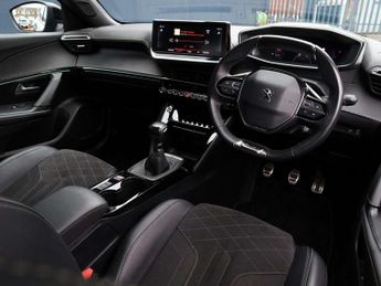 Peugeot 2008 1.2 PureTech 130 GT Premium 5dr