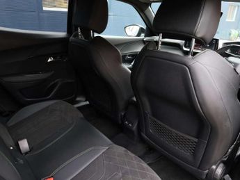 Peugeot 2008 1.2 PureTech 130 GT Premium 5dr