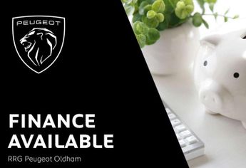 Peugeot 2008 1.2 PureTech 130 GT Premium 5dr