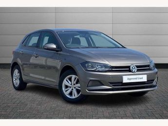 Volkswagen Polo 1.0 TSI 95 SE 5dr