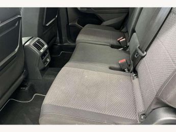 Volkswagen Tiguan Allspace 1.4 TSI SE Nav 5dr DSG