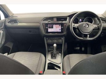 Volkswagen Tiguan Allspace 1.4 TSI SE Nav 5dr DSG