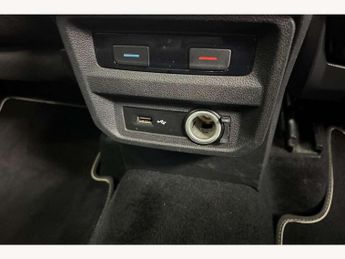 Volkswagen Tiguan Allspace 1.4 TSI SE Nav 5dr DSG