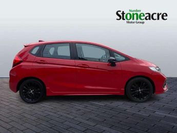 Honda Jazz 1.5 i-VTEC Sport 5dr