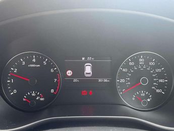 Kia Sportage 1.6T GDi ISG GT-Line 5dr