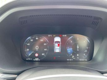 Volvo XC60 2.0 B4D R DESIGN Pro 5dr AWD Geartronic
