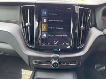 Volvo XC60 2.0 B4D R DESIGN Pro 5dr AWD Geartronic