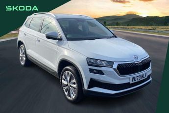 Skoda Karoq 2.0 TDI SE L 5dr DSG