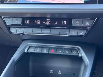 Audi A3 35 TFSI S Line 5dr S Tronic