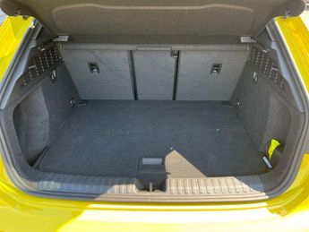 Audi A3 35 TFSI S Line 5dr S Tronic